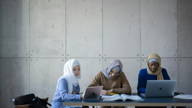 Education & Employment project